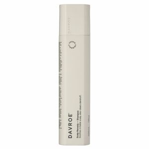 Шампунь для ухода за кожей головы DAVROE Scalp Remedy Shampoo