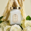 Батер La Sultane De Saba Beure de Karite Shea Butter Senteur Fleur d'Oranger