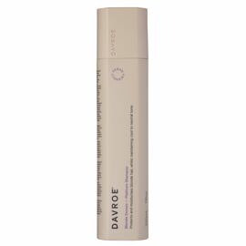 Тонирующий шампунь для светлых волос DAVROE Blonde Senses Platinum Shampoo