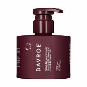 Восстанавливающее средство с протеинами DAVROE Rebuilder Protein Treatment