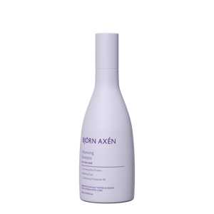 Шампунь для объема волос Björn Axén Volumizing Shampoo