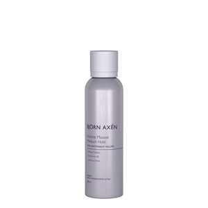 Мусс для объема волос Björn Axén Volume Mousse