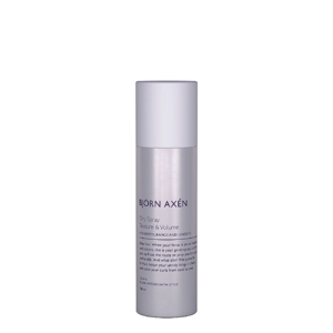 Текстурирующий спрей для объема волос Bjorn Axen Dry Spray Texture & Volume