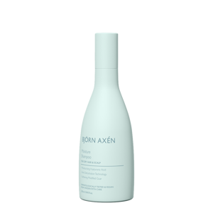 Увлажняющий шампунь для волос Bjorn Axen Moisture Shampoo
