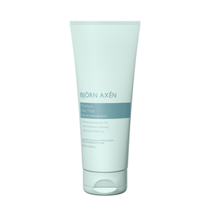 Увлажняющая маска для волос Bjorn Axen Moisture Hair Mask