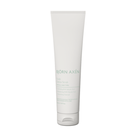 Скраб для кожи головы Bjorn Axen Scalp Detox Scrub