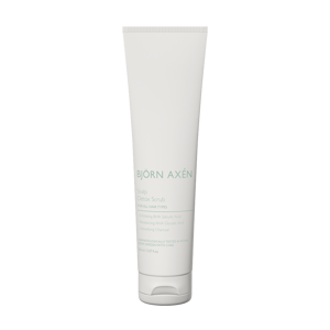 Скраб для кожи головы Bjorn Axen Scalp Detox Scrub