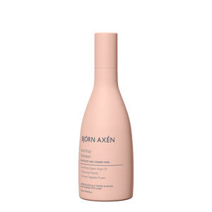 Разглаживающий шампунь Anti-Frizz Shampoo Bjorn Axen