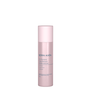 Сухой шампунь Сладкий Цвет Bjorn Axen Dry Shampoo Sweet Blossom