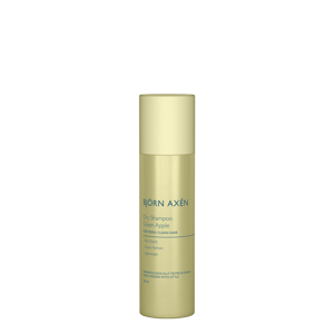 Сухой шампунь Зеленое Яблоко Bjorn Axen Dry Shampoo Green Apple