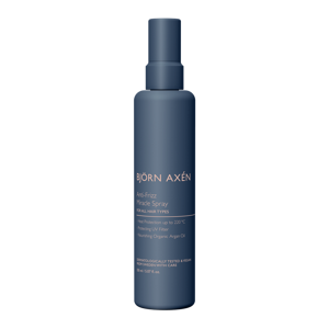 Разглаживающий спрей Bjorn Axen Anti-Frizz Miracle Spray
