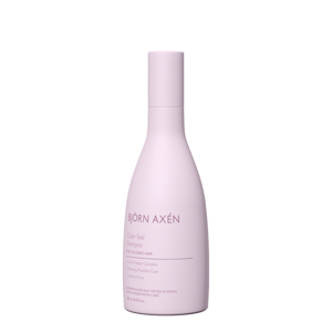 Шампунь для окрашенных волос Bjorn Axen Color Seal Shampoo