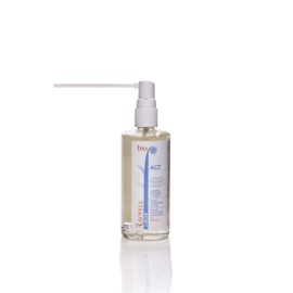 Активирующий лосьон против выпадения Raywell Bio ACT Активирующий лосьон против выпадения Raywell Bio ACT
