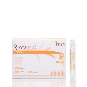 Ампулы реконструкции Raywell Bio HIDRA