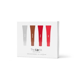 Набір бальзамів для губ Transparent Lab LipKit
