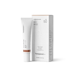 Бальзам для губ з SPF 50 Transparent Lab TERRACOTTA