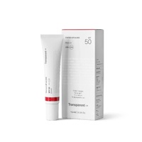 Бальзам для губ с SPF 50 Transparent Lab CHERRY