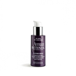 Сыворотка с ретиноидом Instytutum Pro-Grade Anti-Aging X-Strength Retinol Serum