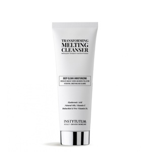 Гидрофильное масло Instytutum Transforming Melting Cleanser