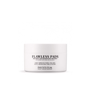 Пилинг-пады с кислотами Instytutum Flawless Pads