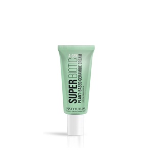 Восстанавливающий крем с керамидами Instytutum SuperBiotic Plant-Based Ceramide Cream Mini