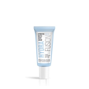 Увлажняющий крем-гель Instytutum HydraFusion 4D Hydrating Water Burst Cream Mini