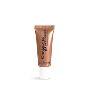 Увлажняющий крем-сияние с витамином C Instytutum C-Illuminating 3D Moisturizer Mini