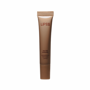 Блеск-Lipper Salted Caramel LIPSS