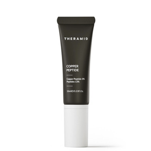 Антивозрастная сыворотка с пептидами THERAMID Copper Peptide Mini