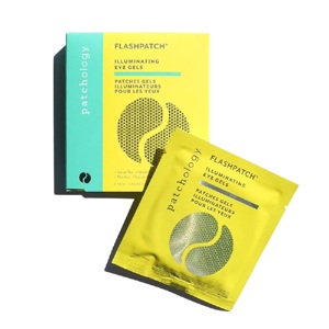 Патчи для сияния с витамином C Patchology Illuminating Eye Gels 5pack