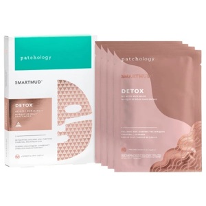 Маска Детокс Patchology SmartMud Detox Single