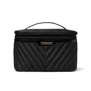 Косметичка Victoria's Secret Express Train Case Black