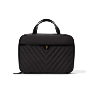 Косметичка Victoria's Secret Travel Toiletry Bag Black