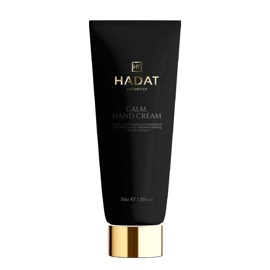 Крем для рук Hadat Cosmetics Calm Hand Cream