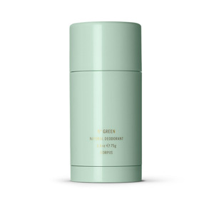 Натуральный дезодорант CORPUS Natural Deodorant №Green