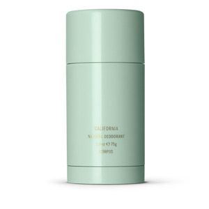 Натуральный дезодорант CORPUS Natural Deodorant California