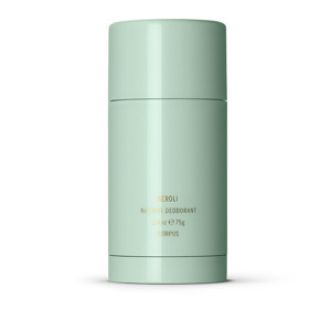 Натуральный дезодорант CORPUS Natural Deodorant Neroli