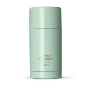 Натуральный дезодорант CORPUS Natural Deodorant Cedar Flora