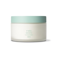 Натуральный батер для тела CORPUS Natural Body Butter №Green