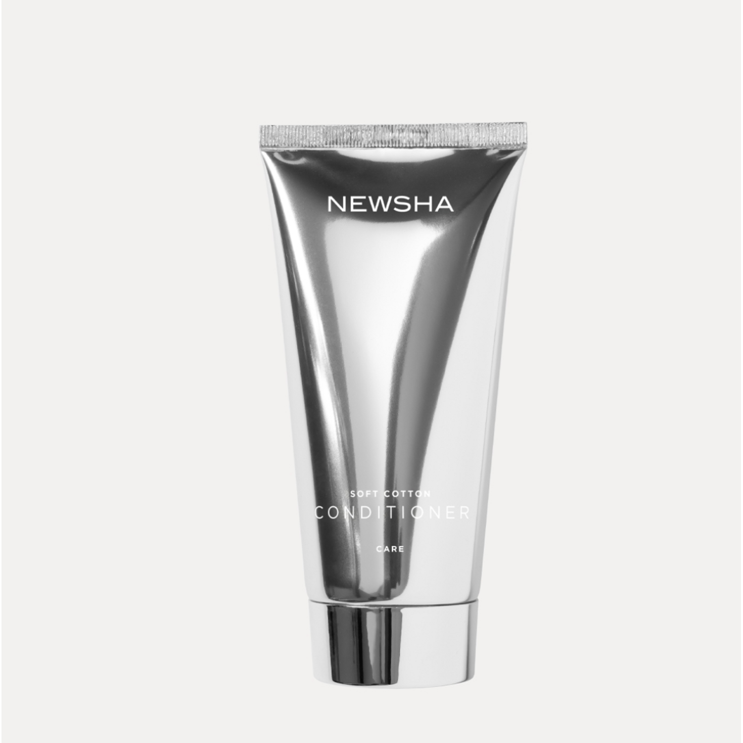 ХРОМ Кремовый восстанавливающий кондиционер Newsha Soft Cotton Conditioner