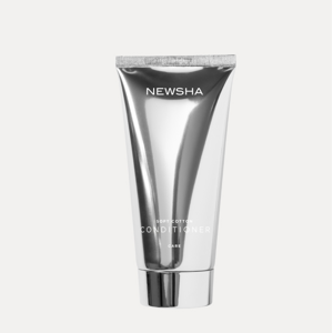 ХРОМ Кремовый восстанавливающий кондиционер Newsha Soft Cotton Conditioner