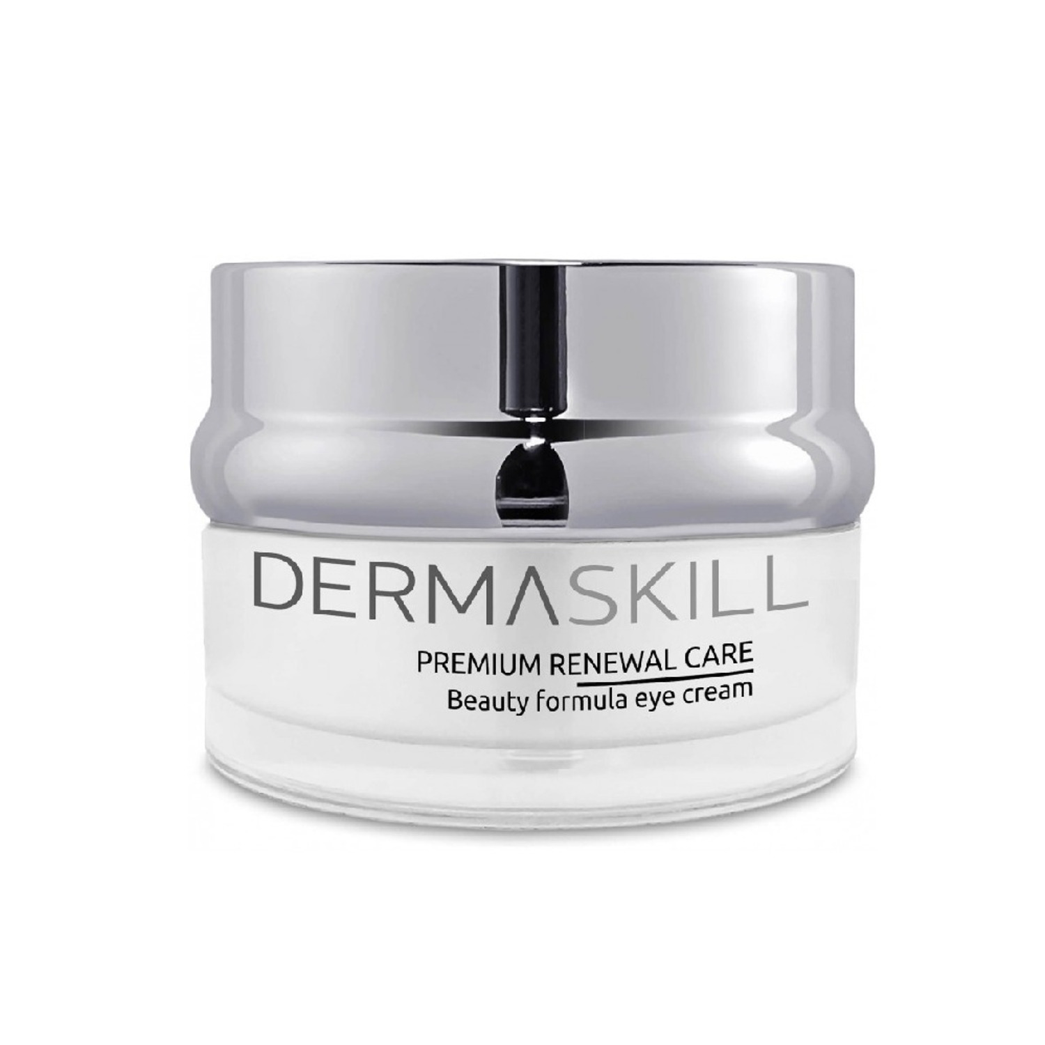 Антивіковий крем навколо очей Dermaskill Beauty Formula Eye Cream