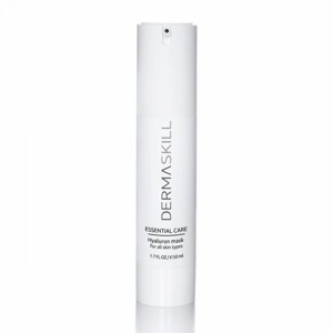 Охолоджуюча маска для обличчя з гіалуроновою кислотою Dermaskill Hyaluron Mask