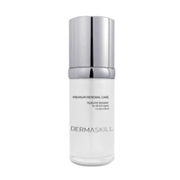 Сироватка для обличчя з гіалуроновою кислотою та пептидами Dermaskill Hyaluron Booster