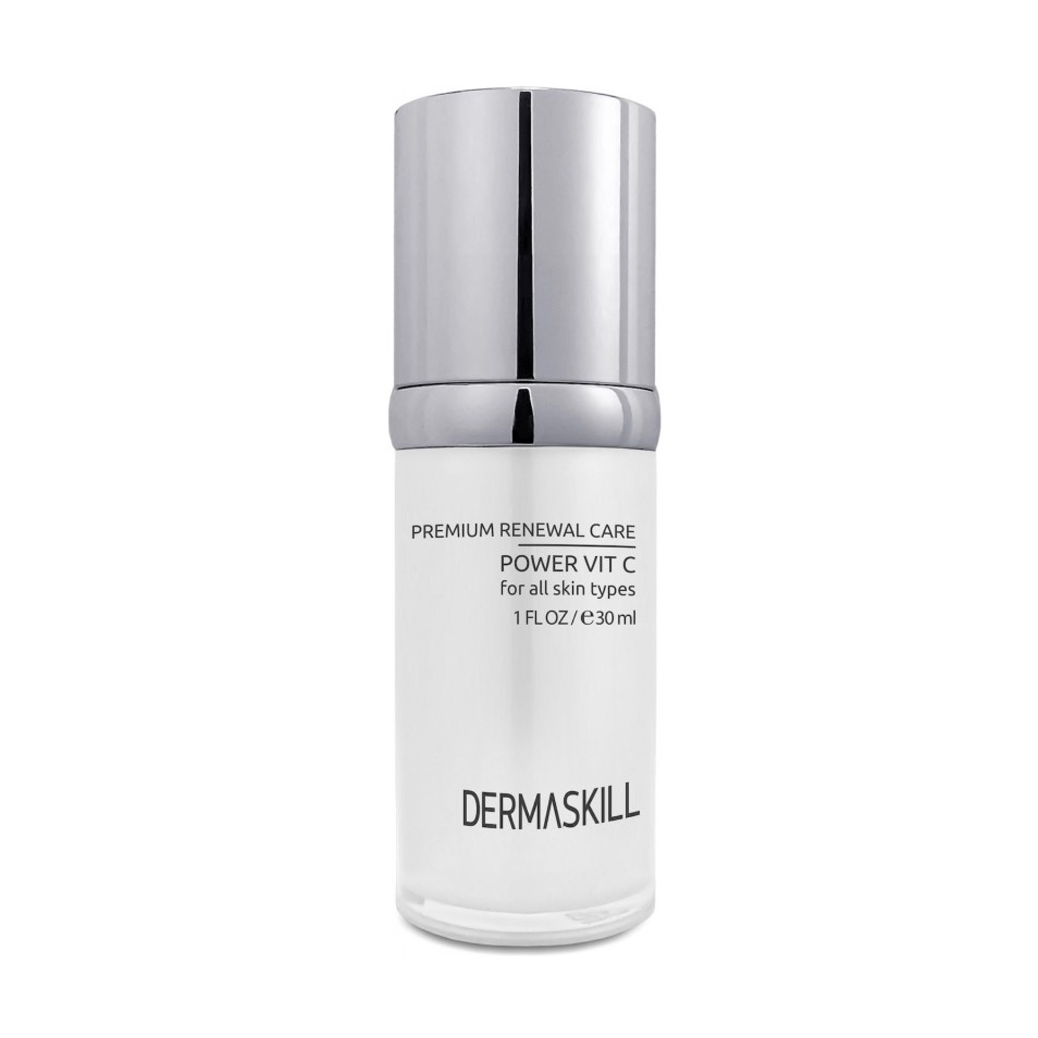 Сироватка з активним вітаміном С Dermaskill Power Vit C