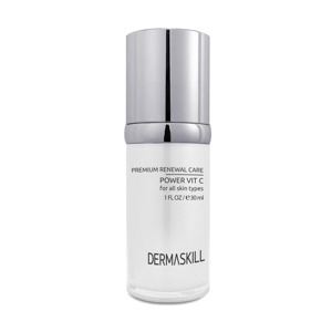 Сироватка з активним вітаміном С Dermaskill Power Vit C