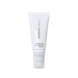 BB крем з адаптивними пігментами та сонцезахисним ефектом SPF 30 Dermaskill BB Smart Cream