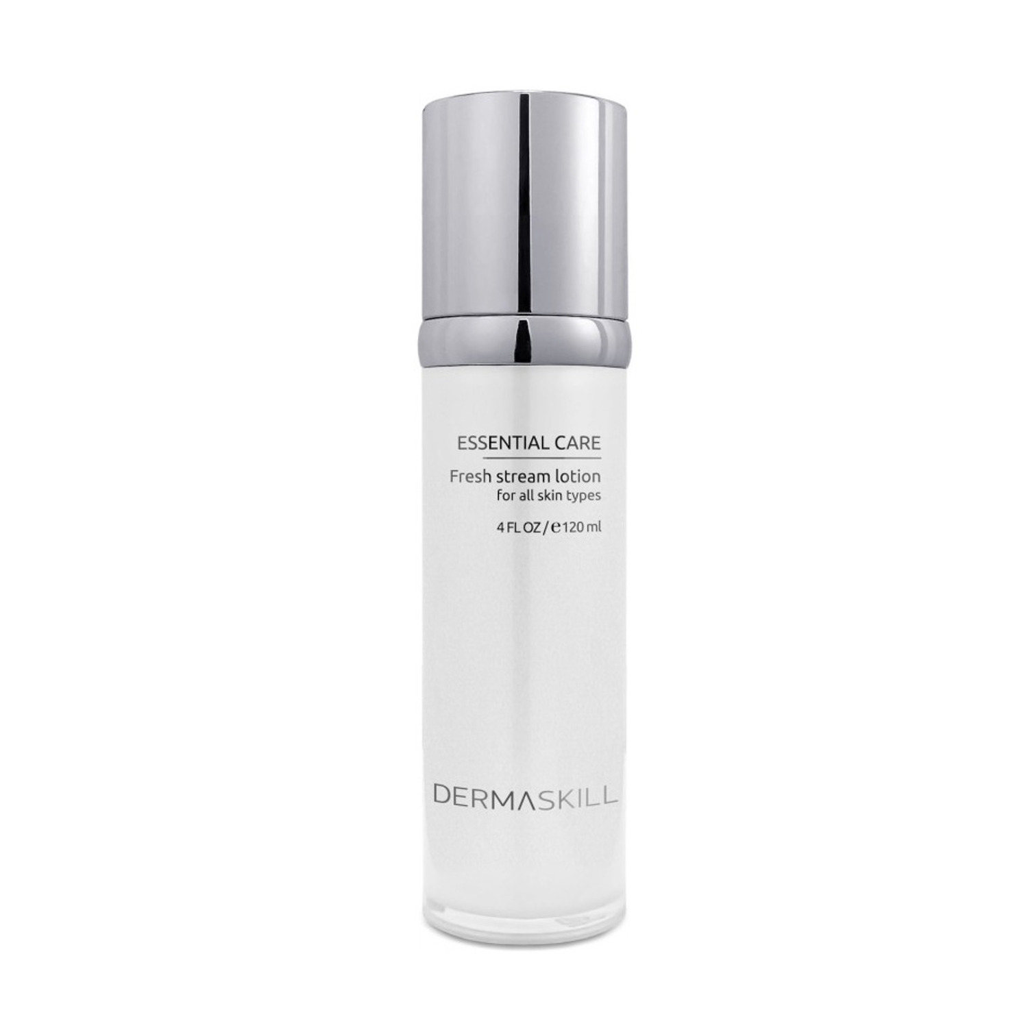 Освіжаючий тонік для обличчя Dermaskill Fresh Stream Lotion