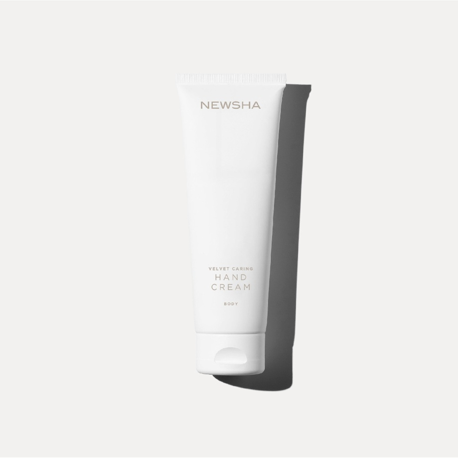 Крем для рук NEWSHA Ultra Velvet Caring Hand Cream