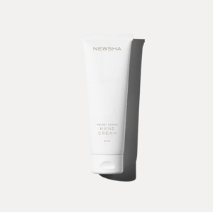 Крем для рук NEWSHA Ultra Velvet Caring Hand Cream